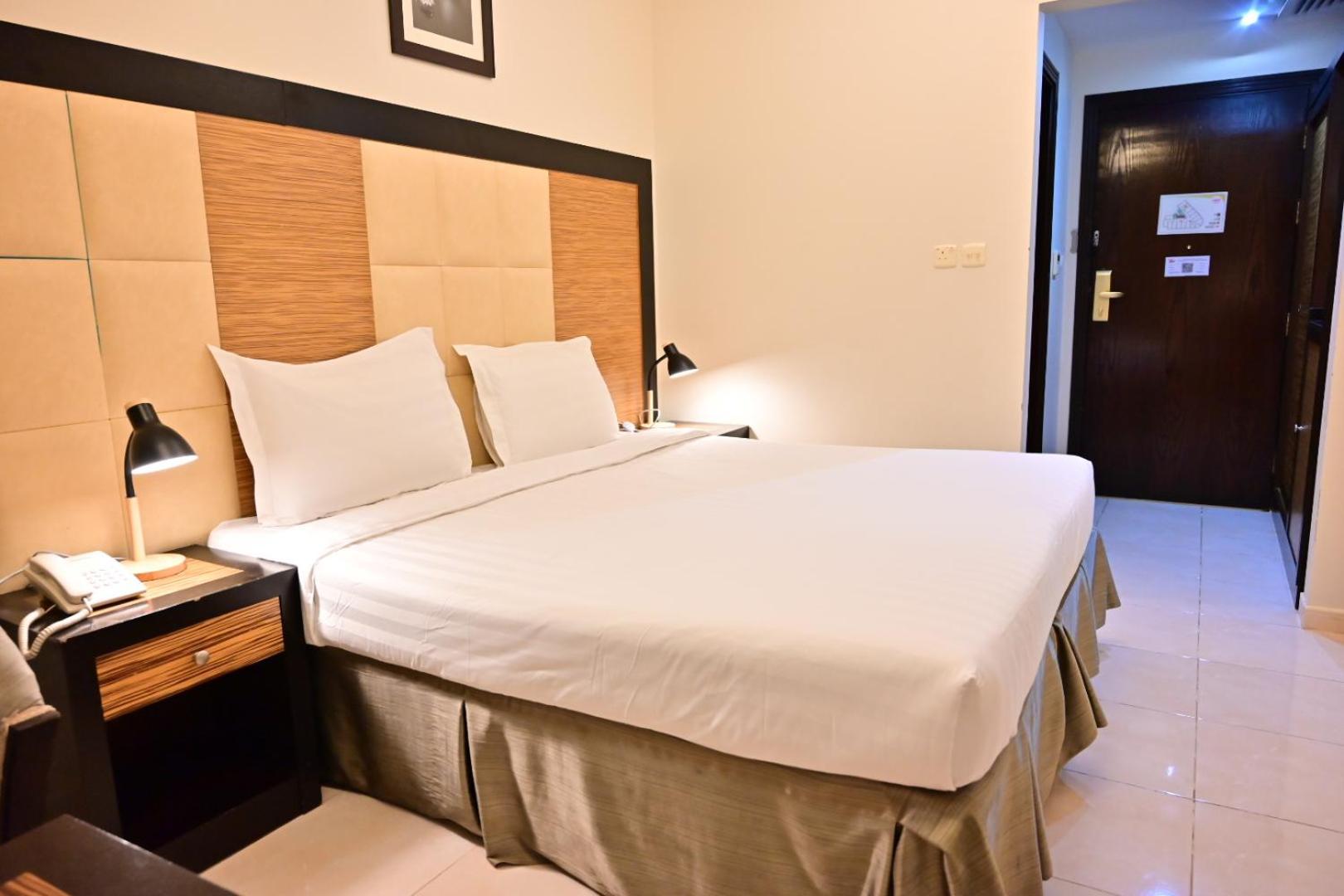 Diyaralmashaer Al-Hadiyah Hotel Mekka Exteriér fotografie